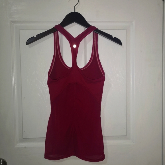 Racer tank - Picture 2 of 2